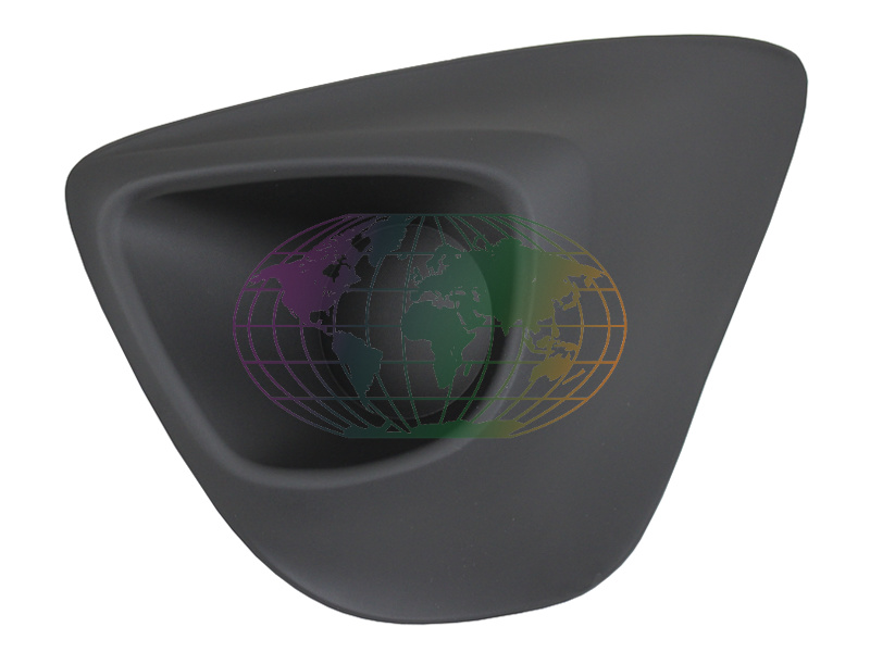 Bodermann Ventilatiegrille, bumper 6483362