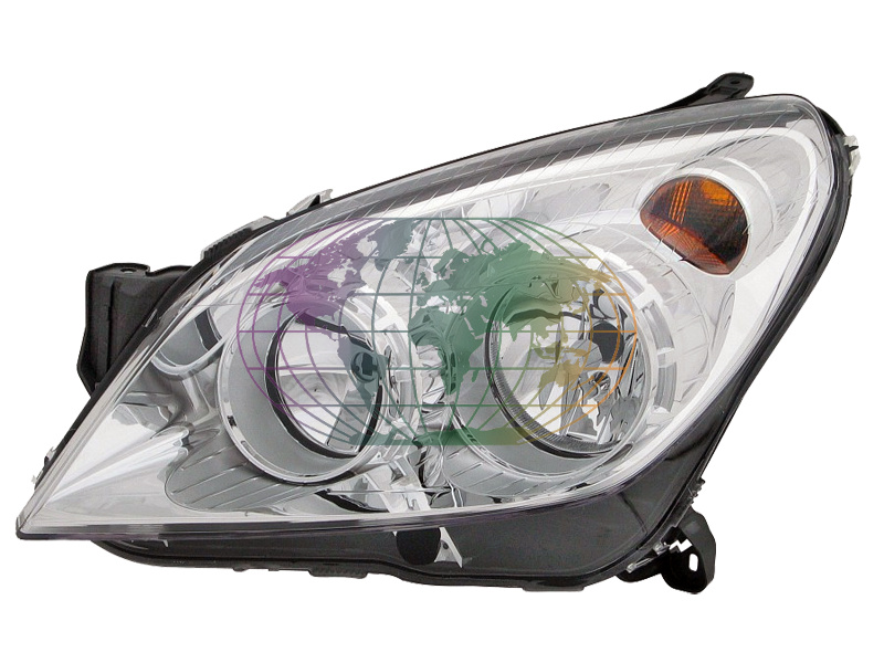 Bodermann Koplamp 6485276