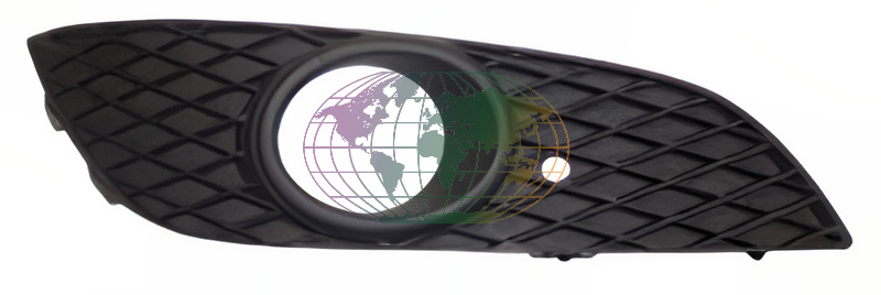 Bodermann Grille 6485363