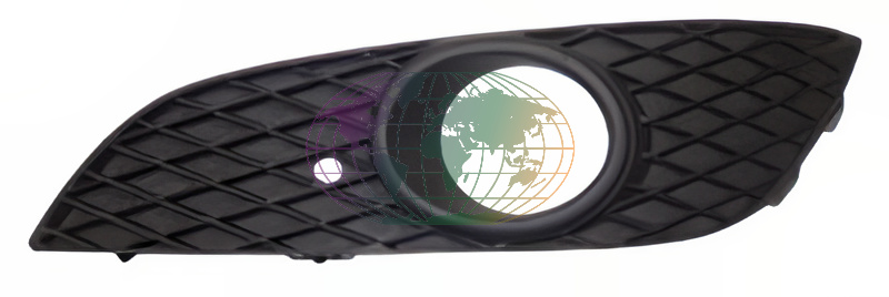 Bodermann Grille 6485364