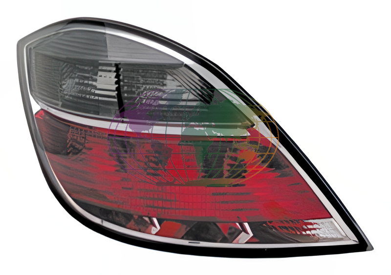 Bodermann Achterlicht 6485412