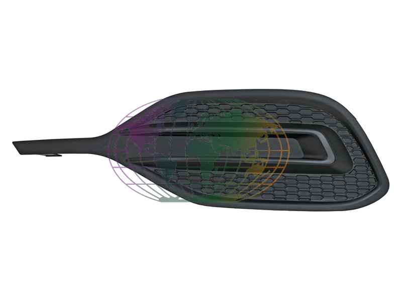 Bodermann Ventilatiegrille, bumper 6491372