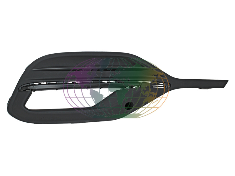 Bodermann Ventilatiegrille, bumper 6491373