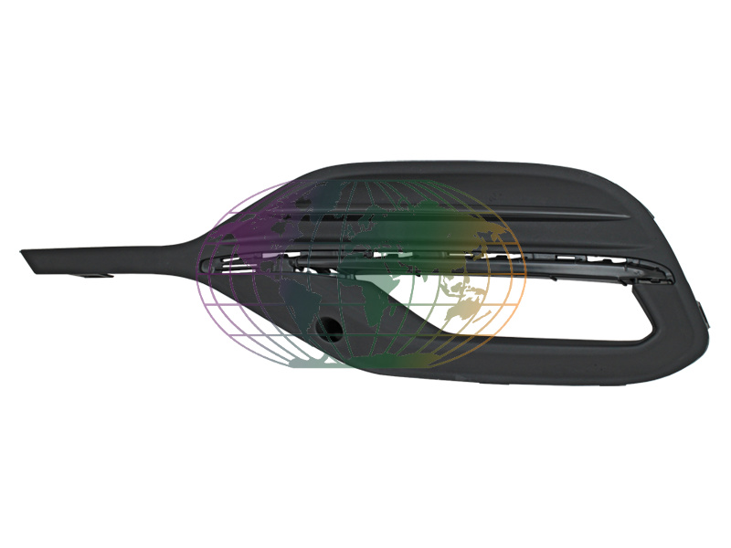 Bodermann Ventilatiegrille, bumper 6491374