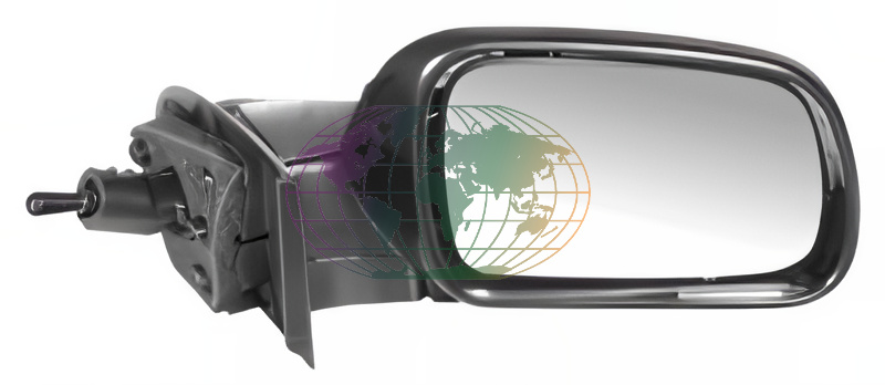 Bodermann Buitenspiegel 6801081