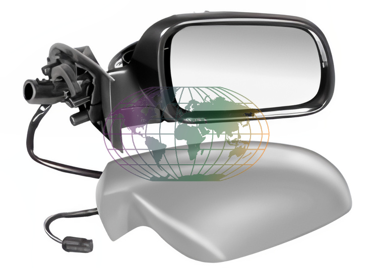 Bodermann Buitenspiegel 6801085