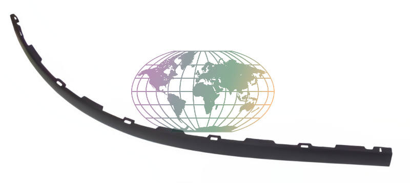 Bodermann Bumperspoilers 6801141