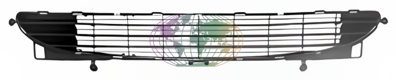 Bodermann Grille 6801357