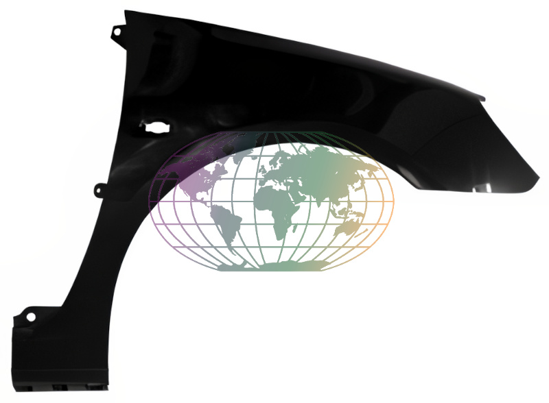 Bodermann Spatbord 6801501