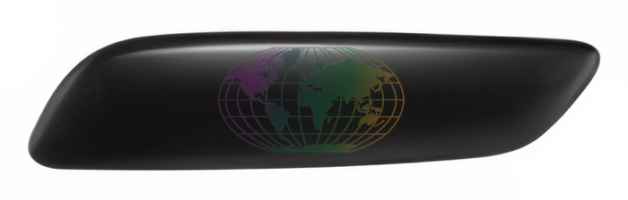 Bodermann Voorbumper deel 6802112