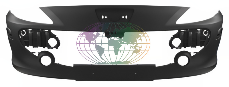 Bodermann Bumper 6802120