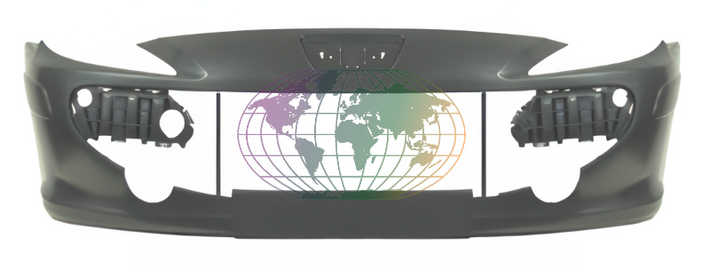 Bodermann Bumper 6802135