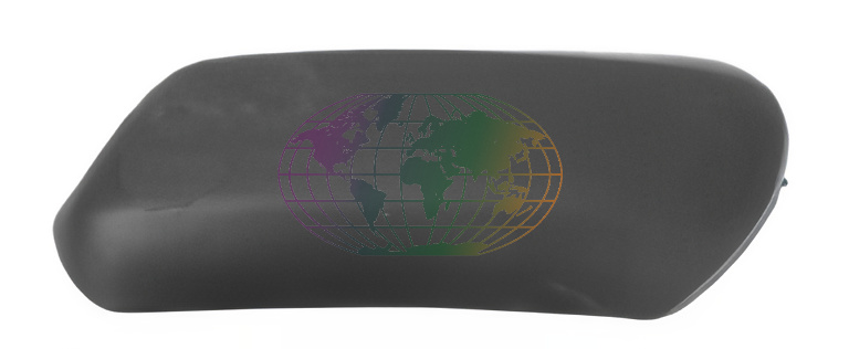 Bodermann Voorbumper deel 6802362