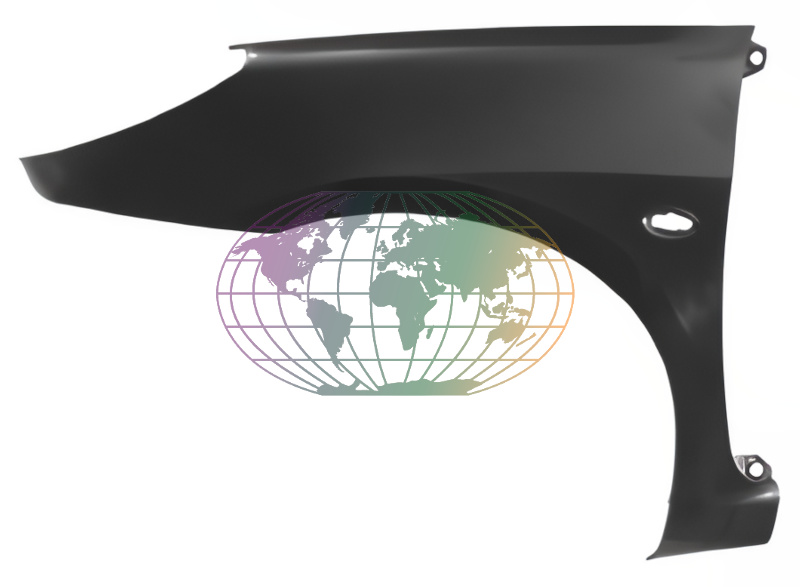 Bodermann Spatbord 6802502