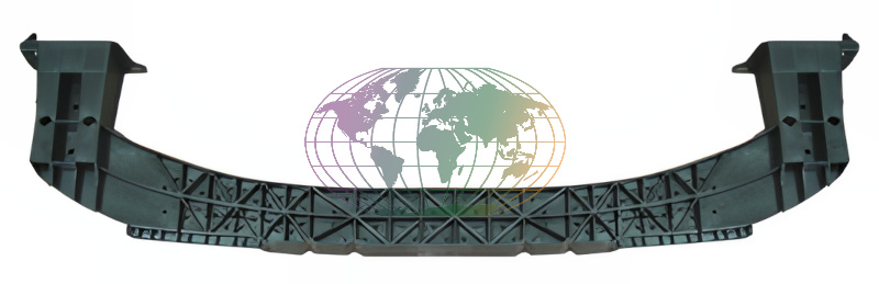 Bodermann Bumpersteun 6803117