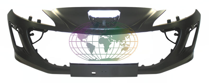 Bodermann Bumper 6803120