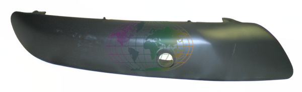 Bodermann Voorbumper deel 6803162