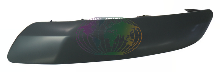 Bodermann Voorbumper deel 6803173