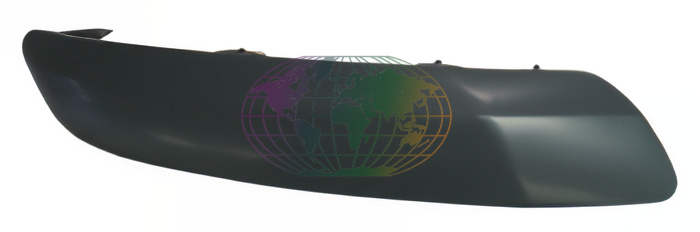 Bodermann Voorbumper deel 6803174