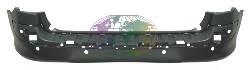 Bodermann Bumper 6803190