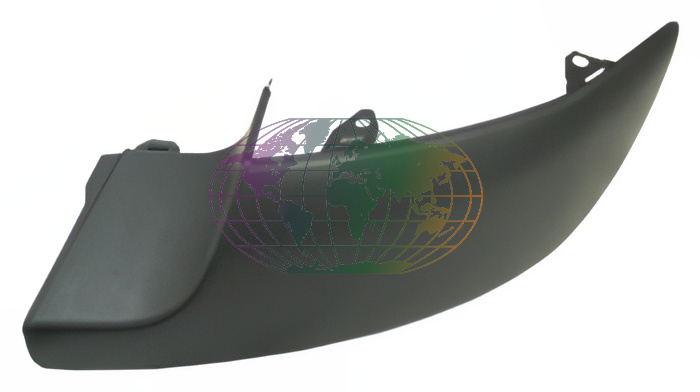 Bodermann Voorbumper deel 6803191