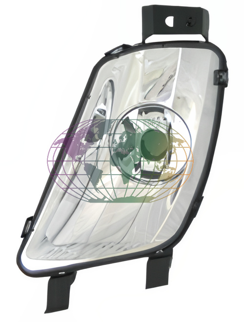 Bodermann Mistlamp 6803296