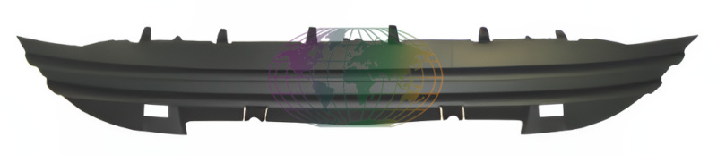 Bodermann Grille 6803365