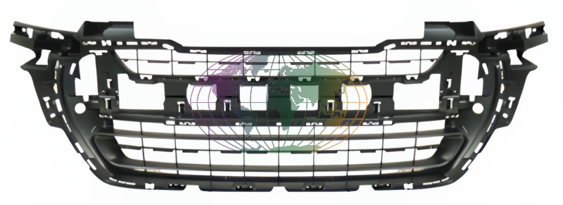 Bodermann Grille 6803370