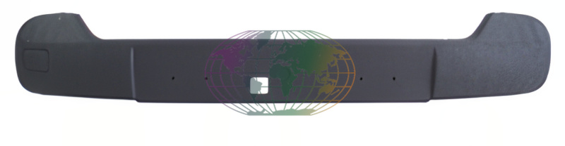 Bodermann Voorbumper deel 6804145