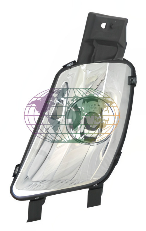 Bodermann Mistlamp 6804296