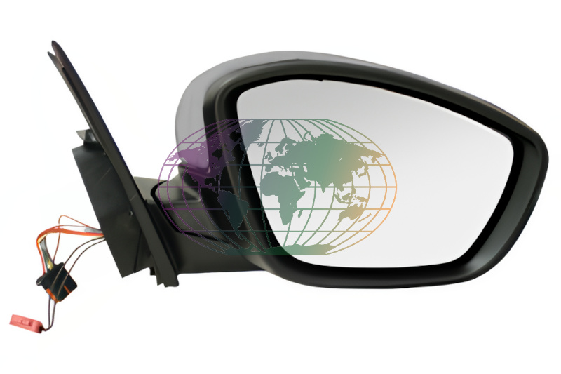 Bodermann Buitenspiegel 6805081