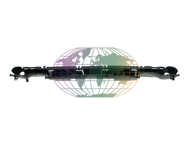 Bodermann Bumper schokdemper 6805110