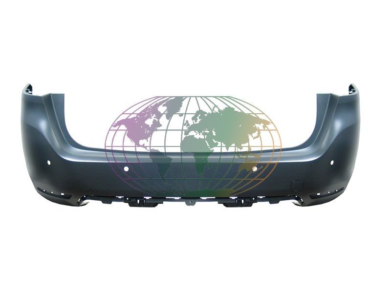 Bodermann Bumper 6805170