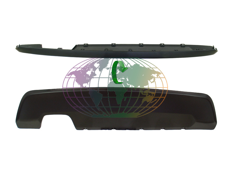 Bodermann Bumperspoilers 6805180