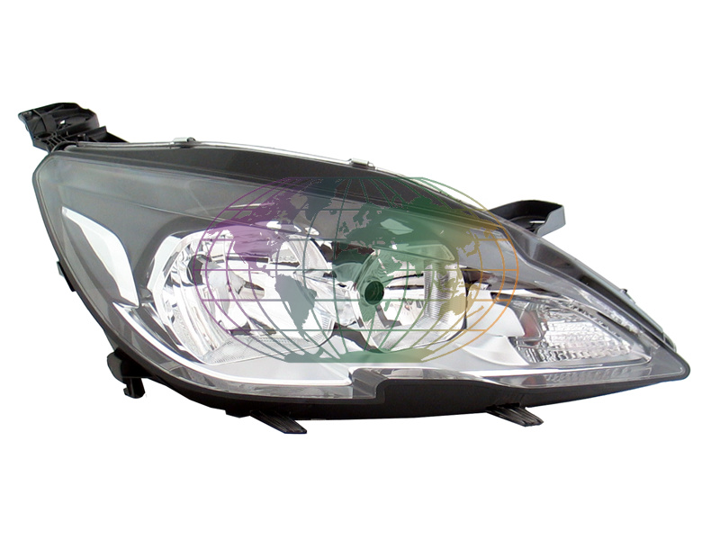 Bodermann Koplamp 6805275