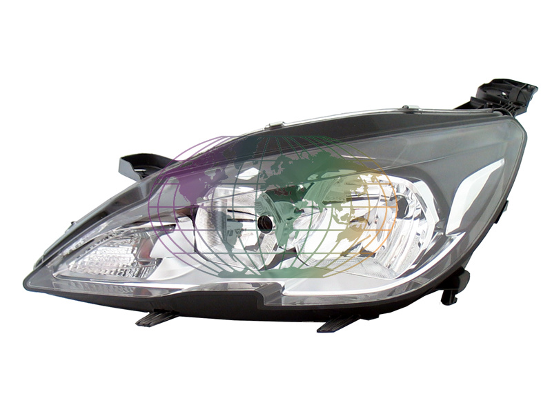 Bodermann Koplamp 6805276