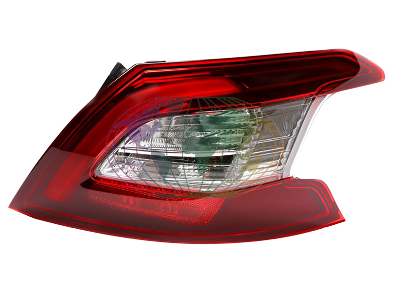 Bodermann Achterlicht 6805411