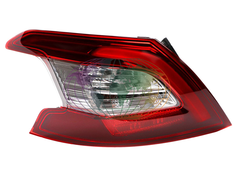 Bodermann Achterlicht 6805412