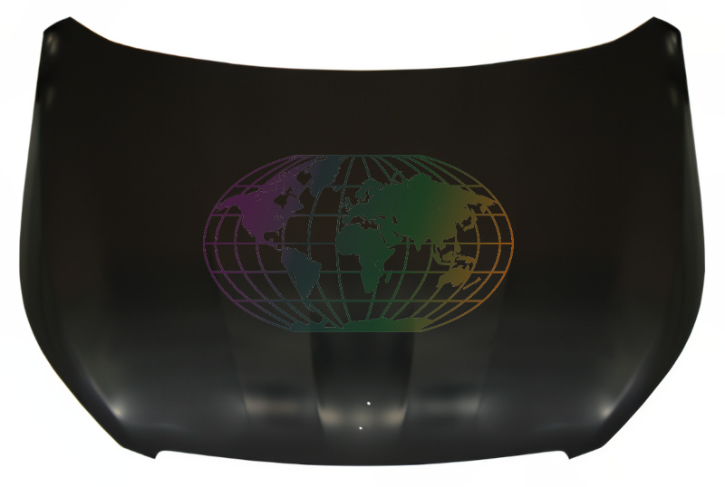 Bodermann Motorkap 6805800