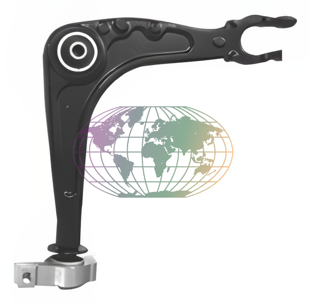 Bodermann Draagarm 6806041