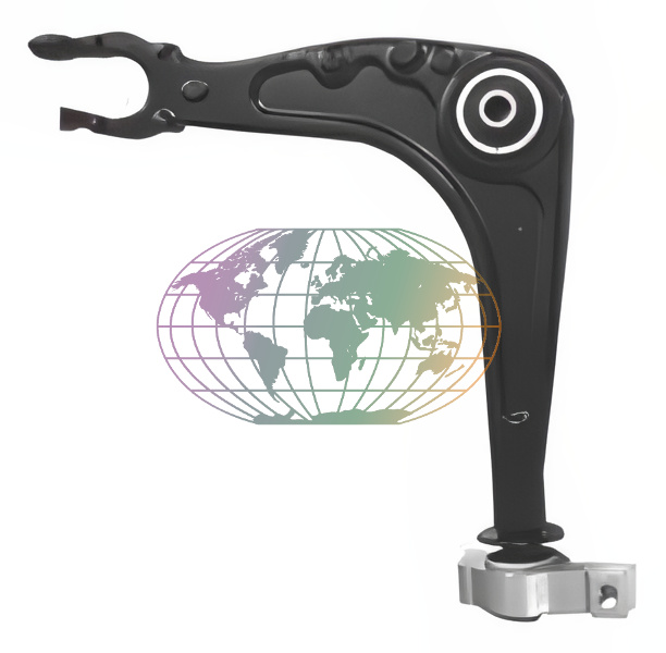 Bodermann Draagarm 6806042