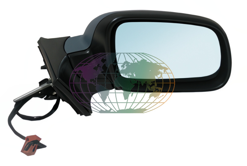 Bodermann Buitenspiegel 6806087