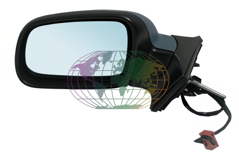 Bodermann Buitenspiegel 6806088