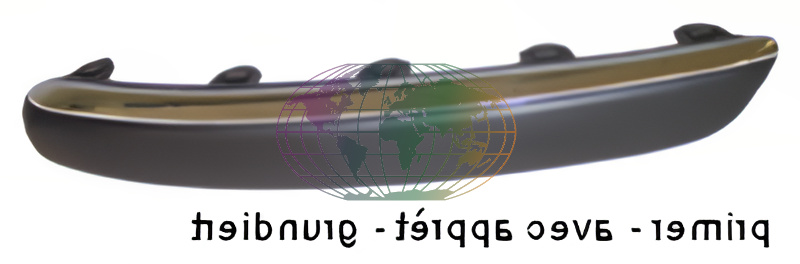 Bodermann Voorbumper deel 6806112