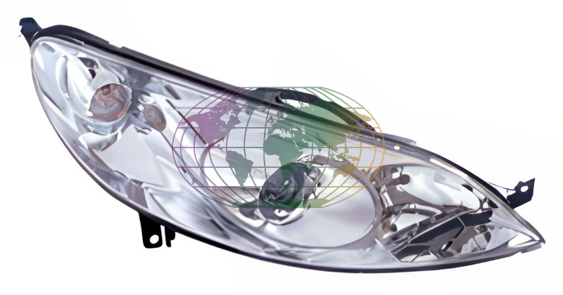 Bodermann Koplamp 6806275