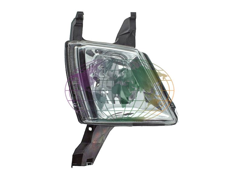 Bodermann Mistlamp 6806295