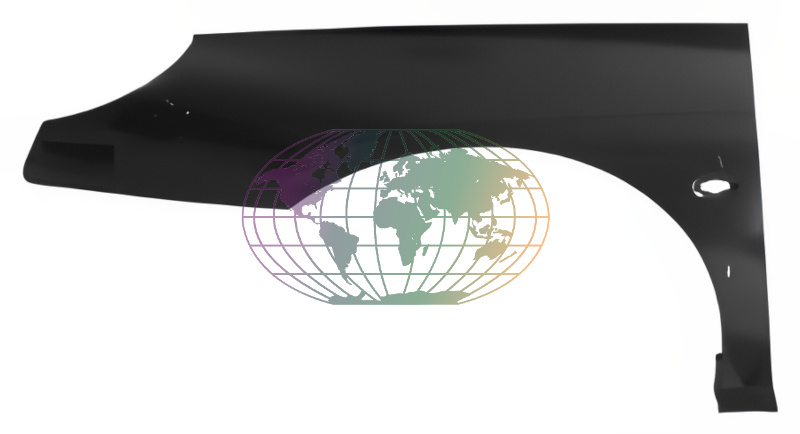 Bodermann Spatbord 6806502