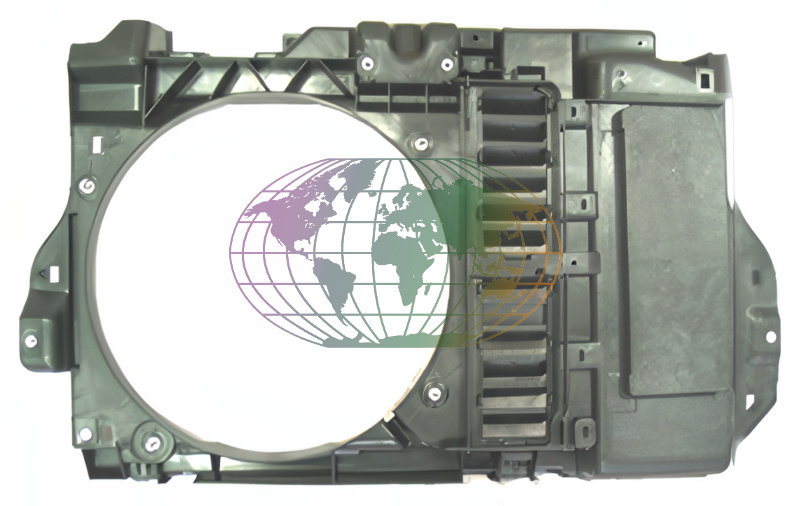 Bodermann Voorpaneel deel 6806600