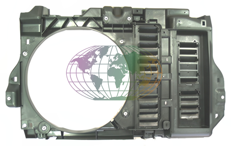 Bodermann Voorpaneel deel 6806610