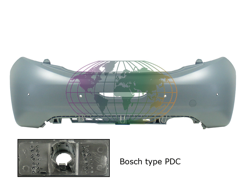 Bodermann Bumper 6809170